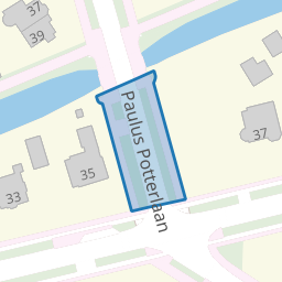 Perceel BSM01-B-3722