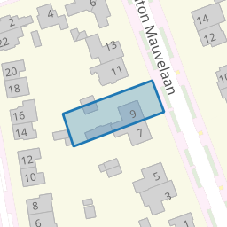 Perceel BSM01-B-3783