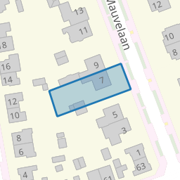 Perceel BSM01-B-3784