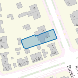 Perceel BSM01-B-3786