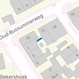 Perceel BSM01-B-3793