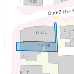 Perceel BSM01-B-3872