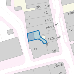 Perceel BSM01-B-3921