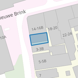 Perceel BSM01-B-3952