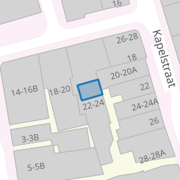 Perceel BSM01-B-3956