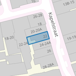 Perceel BSM01-B-3958