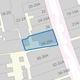 Perceel BSM01-B-3961