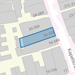 Perceel BSM01-B-3963