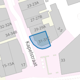 Perceel BSM01-B-4030