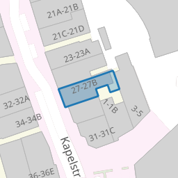 Perceel BSM01-B-4032