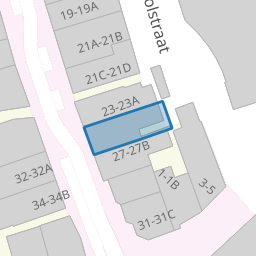 Perceel BSM01-B-4033