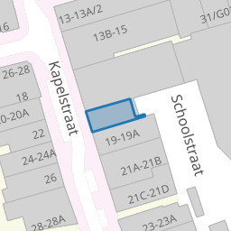 Perceel BSM01-B-4037