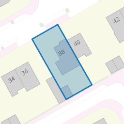 Perceel BSM01-B-4080