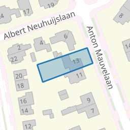 Perceel BSM01-B-4140