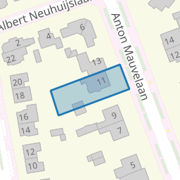 Perceel BSM01-B-4141