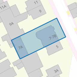 Perceel BSM01-B-4162