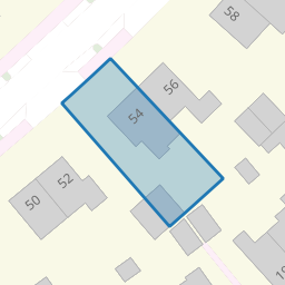 Perceel BSM01-B-4164