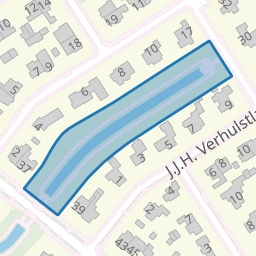 Perceel BSM01-B-4173