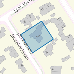 Perceel BSM01-B-4190