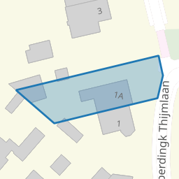 Perceel BSM01-B-4197