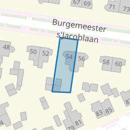 Perceel BSM01-B-4205