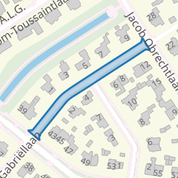 Perceel BSM01-B-4237