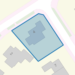 Perceel BSM01-B-4238