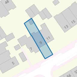 Perceel BSM01-B-4275