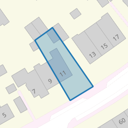 Perceel BSM01-B-4276