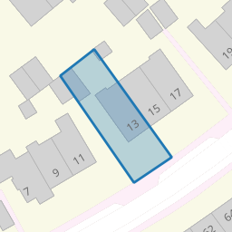 Perceel BSM01-B-4285