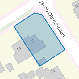 Perceel BSM01-B-4290