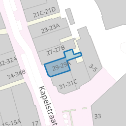 Perceel BSM01-B-4322