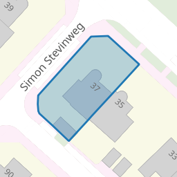 Perceel BSM01-B-4327