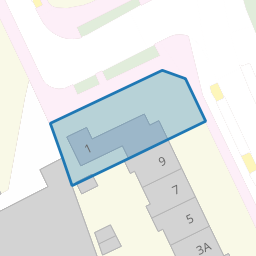 Perceel BSM01-B-4380