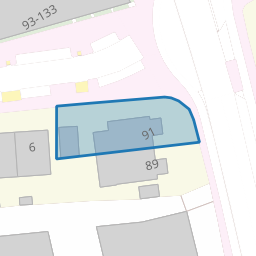 Perceel BSM01-B-4444