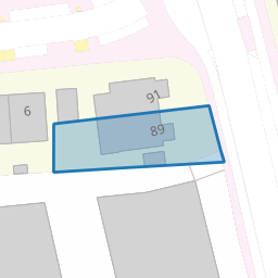 Perceel BSM01-B-4445