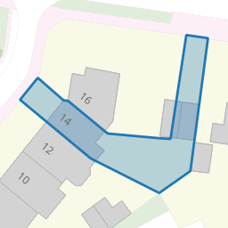 Perceel BSM01-B-4448