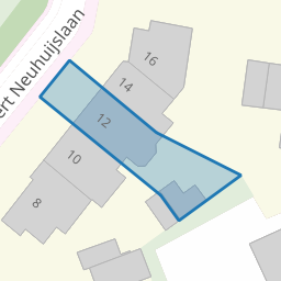 Perceel BSM01-B-4449