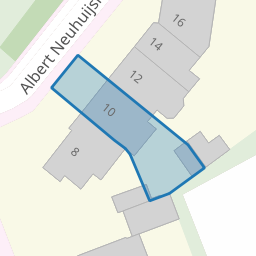 Perceel BSM01-B-4450