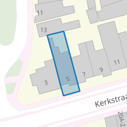 Perceel BSM01-B-4473