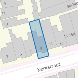 Perceel BSM01-B-4475