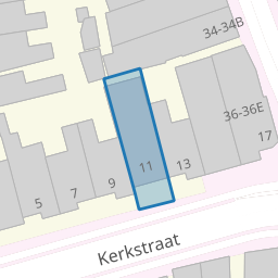 Perceel BSM01-B-4477