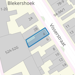 Perceel BSM01-B-4485