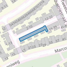 Perceel BSM01-B-4502