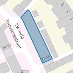 Perceel BSM01-B-4508