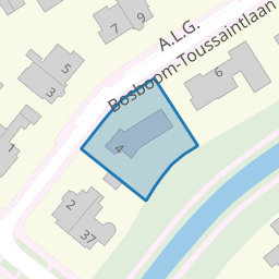 Perceel BSM01-B-4514