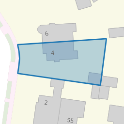 Perceel BSM01-B-4516