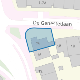 Perceel BSM01-B-4537