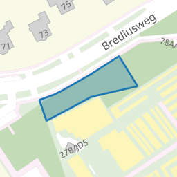 Perceel BSM01-B-4632