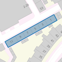 Perceel BSM01-B-4654